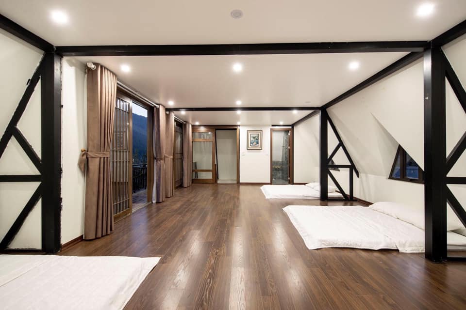 review Shoji Home tại Sóc Sơn